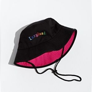 Lazy Oaf Bucket Hat